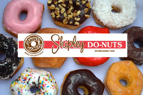 Shipley Do-Nuts Has a New Owner But the Houston Favorite Isn’t Going Anywhere