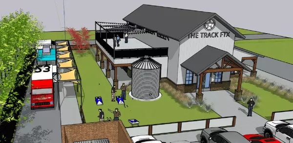 Fulshear’s New Food Truck Park Will Serve Up Big Flavors: Here's What We Know