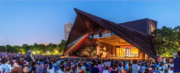 Miller Outdoor Theatre to Receive $1.8 Million Upgrade Ahead of 2026 Season