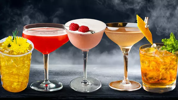 Raise a Glass: Texas Cocktail Week Is Shaking Things Up in Houston