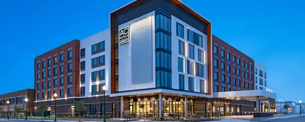 Big News for CityCentre: AC Hotel by Marriott Coming in 2027