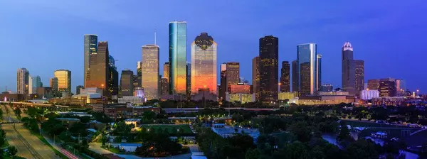 Houston Remains a Top U.S. Moving Destination in 2025