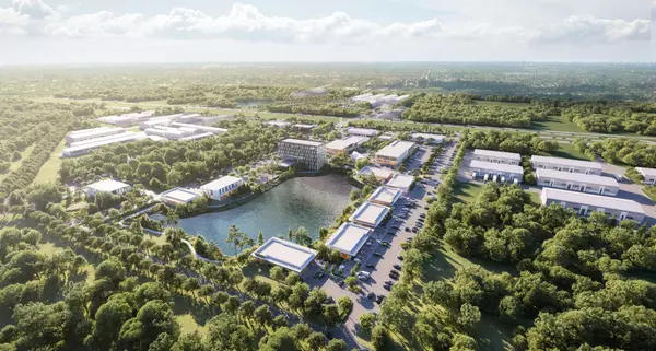 A New Heart for a Growing City: What’s Coming to Fulshear Central