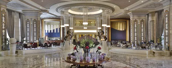 Ritz-Carlton Eyes a Return to Houston with 44-Story Uptown Tower