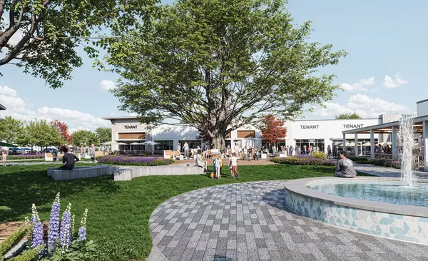 District West: Katy’s $170M Mixed-Use Destination is Underway in Cinco Ranch
