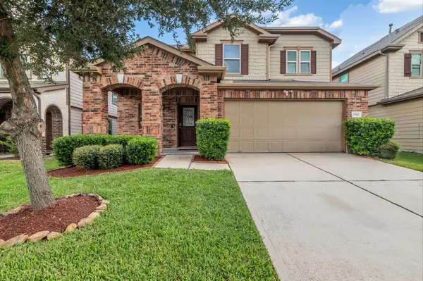 Generational Living in Gated Community | Tour 12626 Mint Field