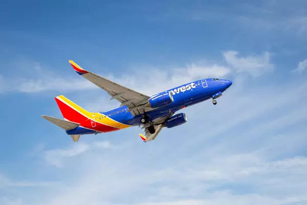 Southwest Airlines Launches First New Route in Three Years: Nonstop Houston–St. Thomas Flights