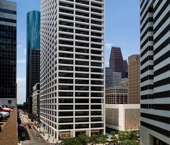 One City Centre’s Next Chapter: Downtown Houston Office Tower to Become 553 Apartments