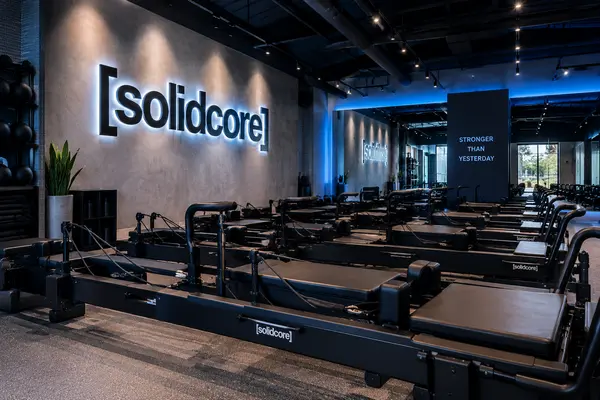 solidcore May Be Coming to Sugar Land With a New Strength-Training Studio