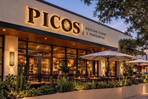 Picos Reopens in River Oaks After Closing Its Upper Kirby Location