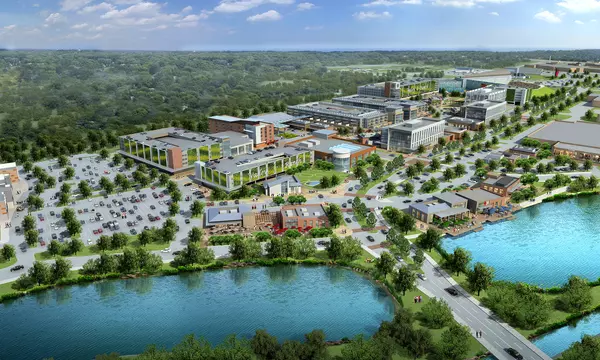 New Caney’s Valley Ranch Is Entering Its Growth Era: What Lies Ahead