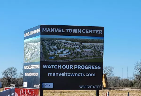 Manvel Is Getting a Major Retail Upgrade: Here’s What’s Coming to Manvel Crossing