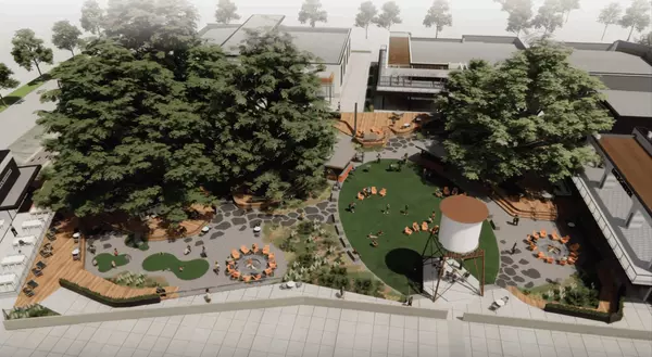 District West Is Poised to Transform the Cinco Ranch–Fort Bend Corridor