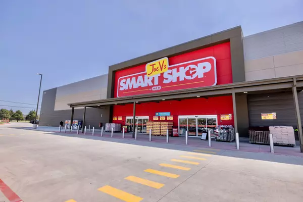 Joe V’s Smart Shop Is Coming to South Houston
