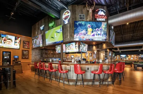 A New Entertainment Concept Is Coming to Webster as Bayway Village Continues to Grow