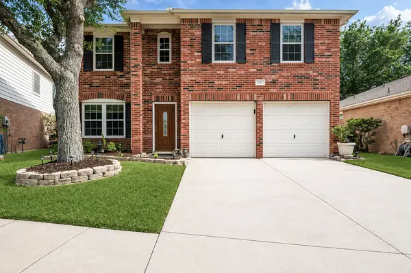 Beautifully Updated Home in Cinco Ranch: 21007 Somerset Park Lane in Katy, TX