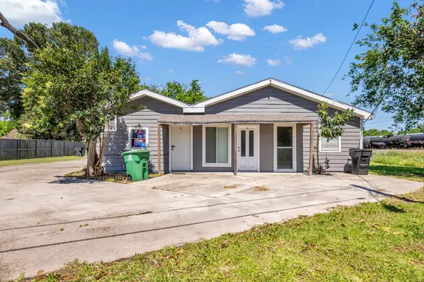 Investment Opportunity Spotlight: 6223 Lavender Street, Houston, TX 77026