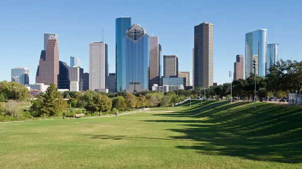 Texas Just Won “Best State for Business” Again — Here’s What That Actually Means for Houston