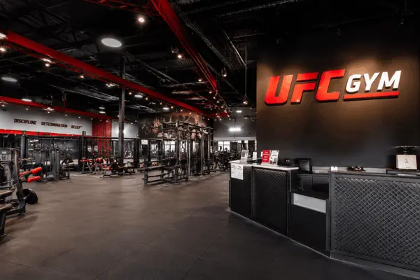 A Major New Fitness Destination Is Coming to West Houston