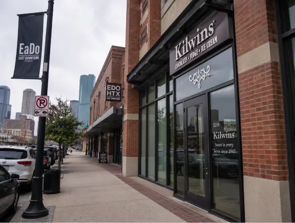 A Sweet Treat Could Be Coming to EaDo: Kilwins Files Permit for Lamar Street Location