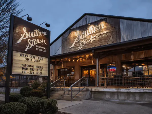 A Texas Craft Beer Original Says Goodbye: Southern Star Brewing Company to Close After 18 Years