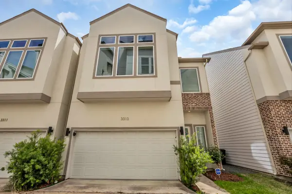 Modern Urban Living in Houston’s 77004 — 3313 Hutchins Street, Houston, TX