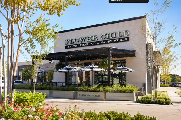 Flower Child May Be Headed to Cypress at Dunham Point, According to New Permit Filing