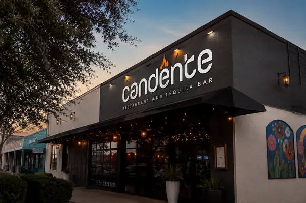 feature image of Candente Expanding to the Heights With New Location Planned for 2027