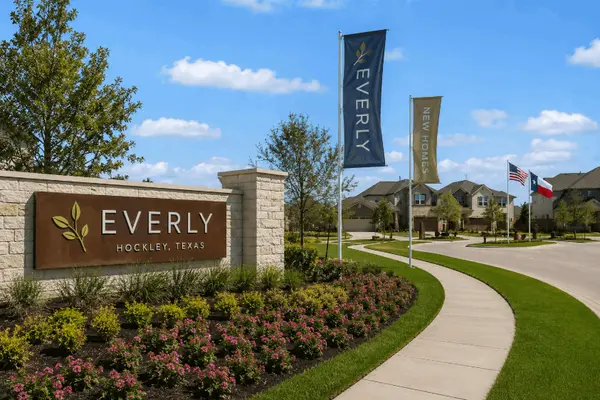 Looking Beyond Cypress and Katy? This Growing Hockley Community Offers New Homes Starting in the $400s