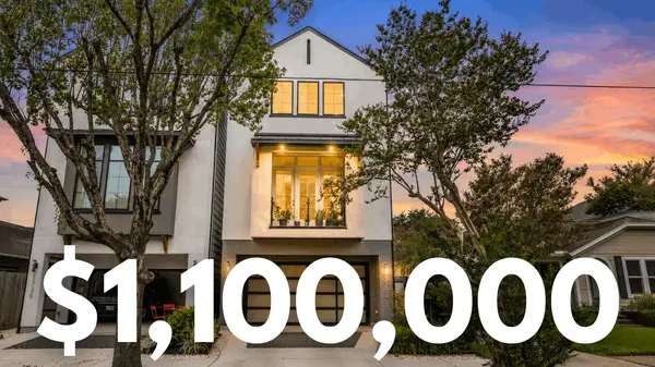 Luxury Living in Hyde Park: Spotlight on 1724 Ridgewood Street, Houston, TX 77006