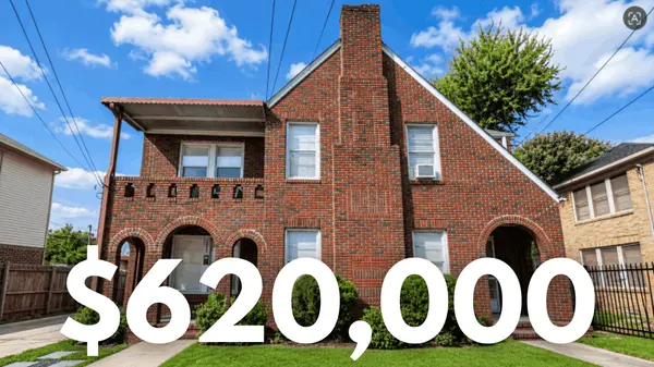 Investment Potential in Houston’s Museum District: 1826 Rosedale Street #4