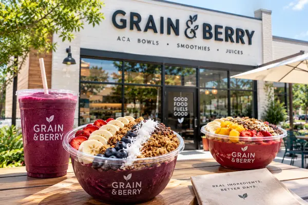 Grain and Berry May Be Coming to Houston’s Heights