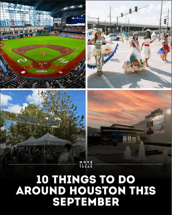 10 Things to Do Inside the Loop This September