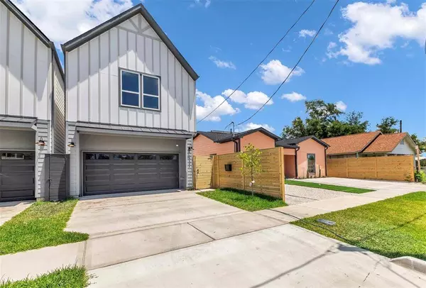 6933 Avenue Q, Houston, TX 77011