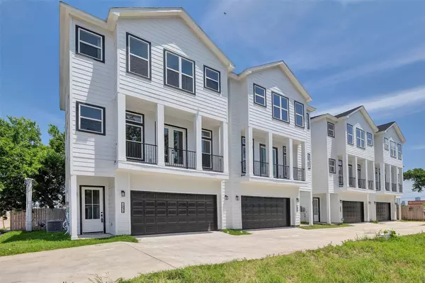 1222 E 23rd ST, Houston, TX 77009