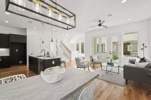 9426 Campbell RD #C, Houston, TX 77080