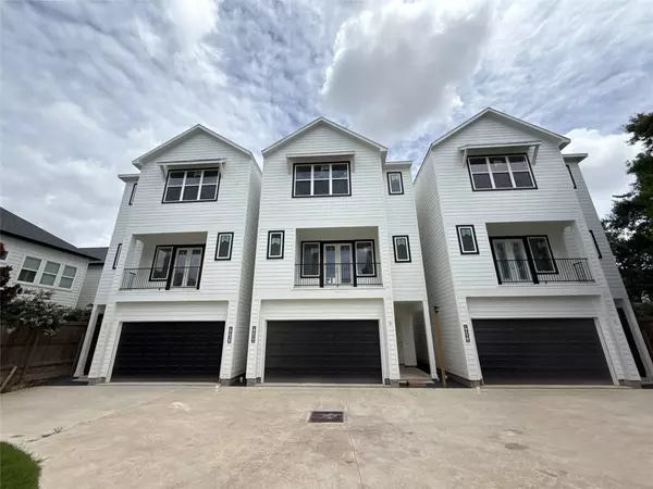 9426 Campbell RD #C, Houston, TX 77080