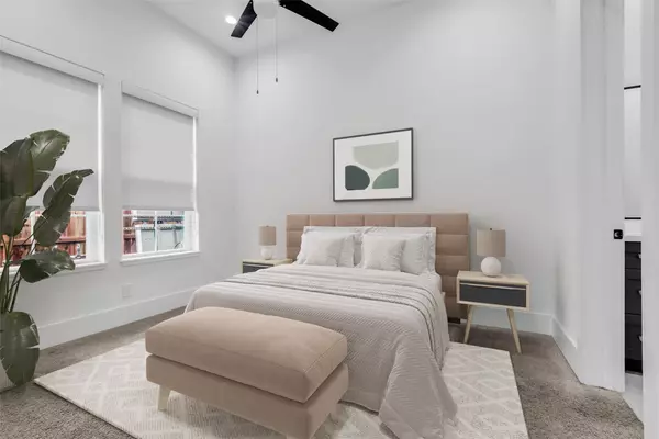 204 Burr ST #G, Houston, TX 77011