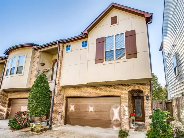 1246 Sampson ST, Houston, TX 77003