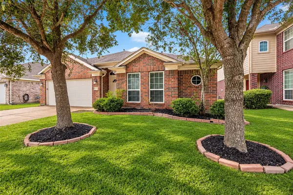 3215 Wren Valley TRL, Katy, TX 77493