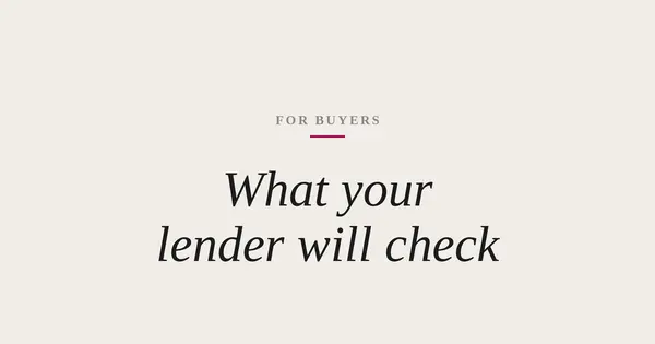 Buying a Downtown Condo Now That Fannie Mae and Freddie Mac Review Every Building: What Your Lender Will Check