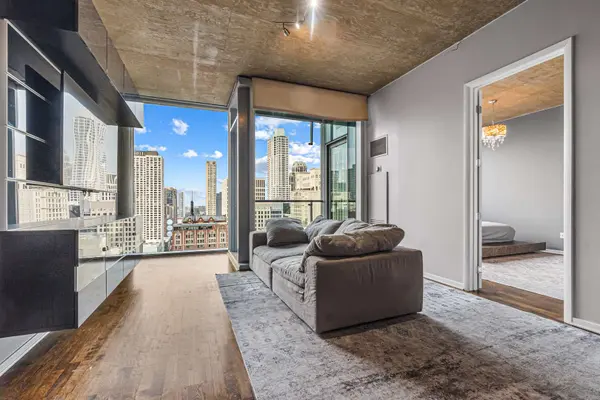 600 N Fairbanks CT #2606, Chicago, IL 60611