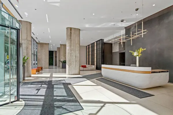 600 N Fairbanks CT #2606, Chicago, IL 60611