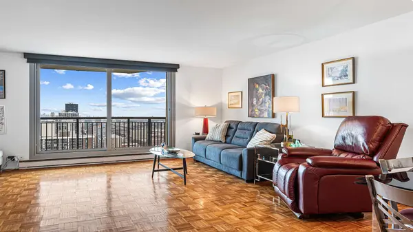 6007 N Sheridan RD #34G, Chicago, IL 60660