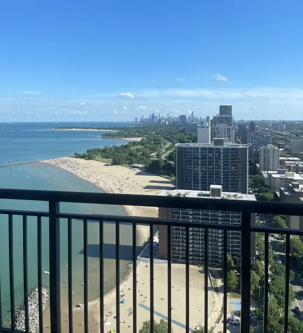 6007 N Sheridan RD #34G, Chicago, IL 60660