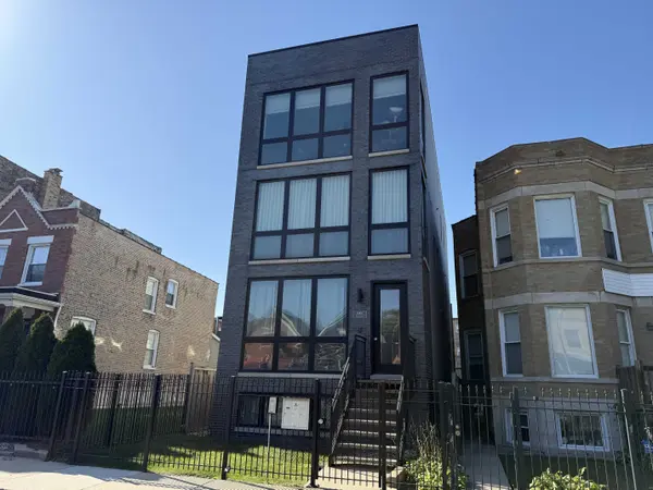 6606 S University Ave #2, Chicago, IL 60637-7347
