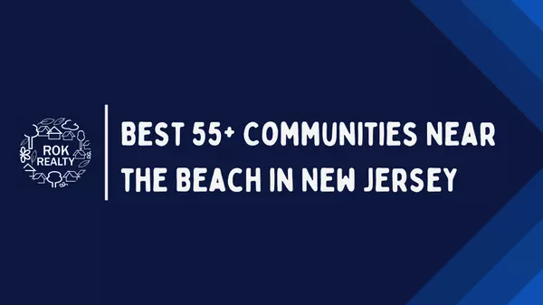 feature image of Best 55+ Communities Near the Beach