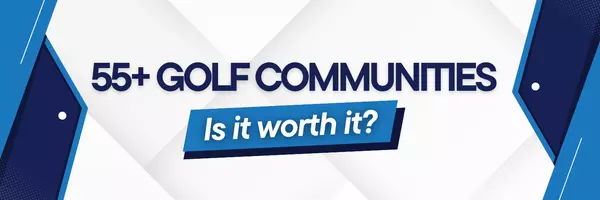 feature image of 55+ Communities With Golf Courses in NJ (2026 Guide to Ocean & Monmouth County Active Adult Golf Living)