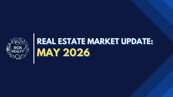 ROK Realty Report: May 2026