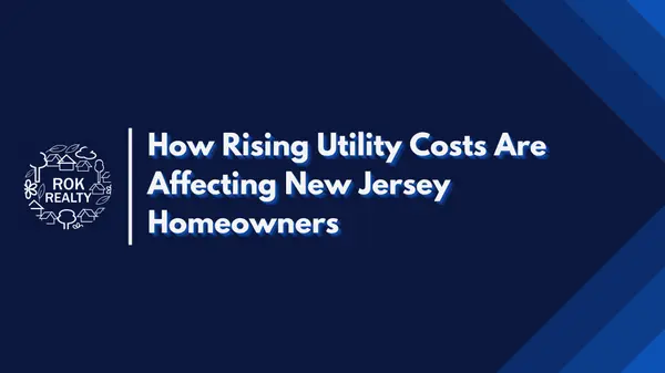 How Rising Utility Costs Are Affecting New Jersey Homeowners